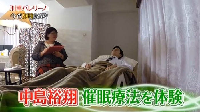 刑事バレリーノ画像2